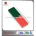 Alnico block magnet for education